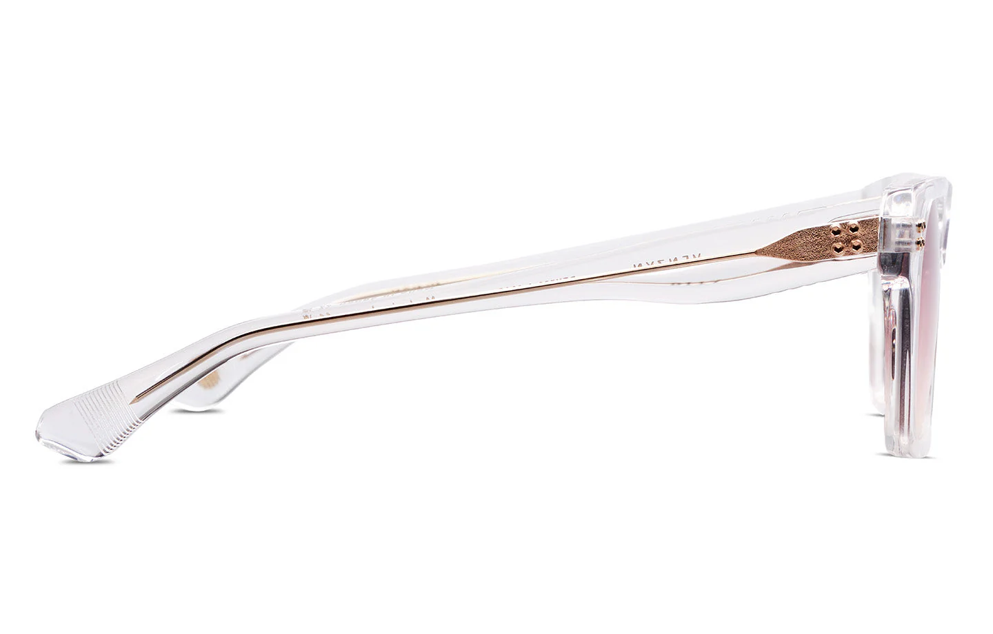 DITA DTS720A 02 56 SUNGLASSES