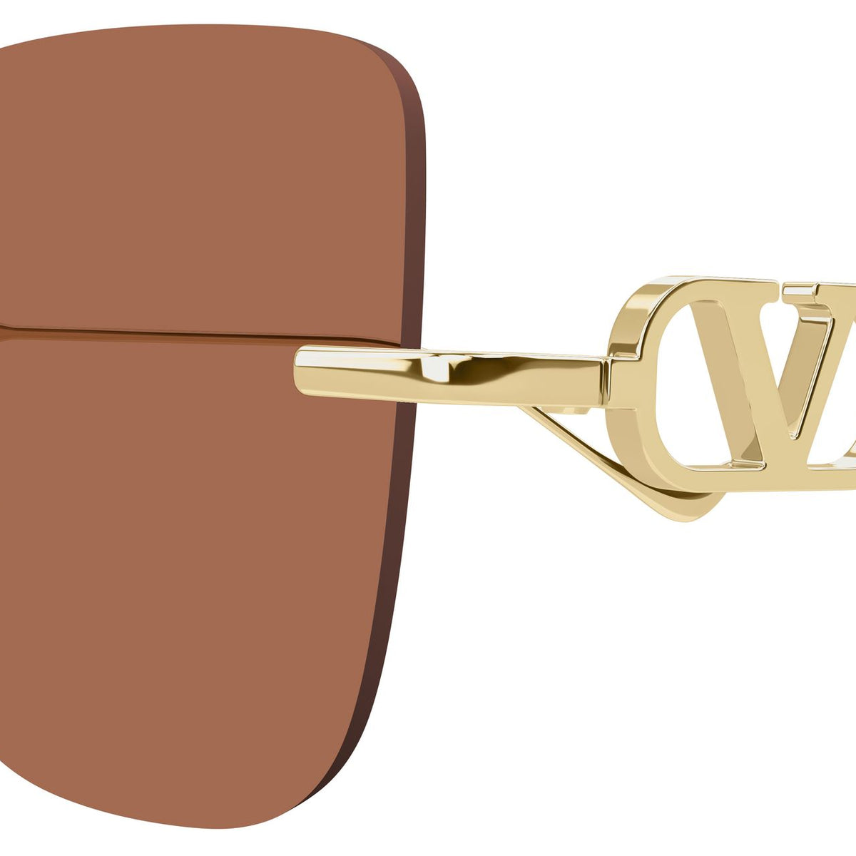 VALENTINO VG0033S 002 54 SUNGLASSES display picture 2