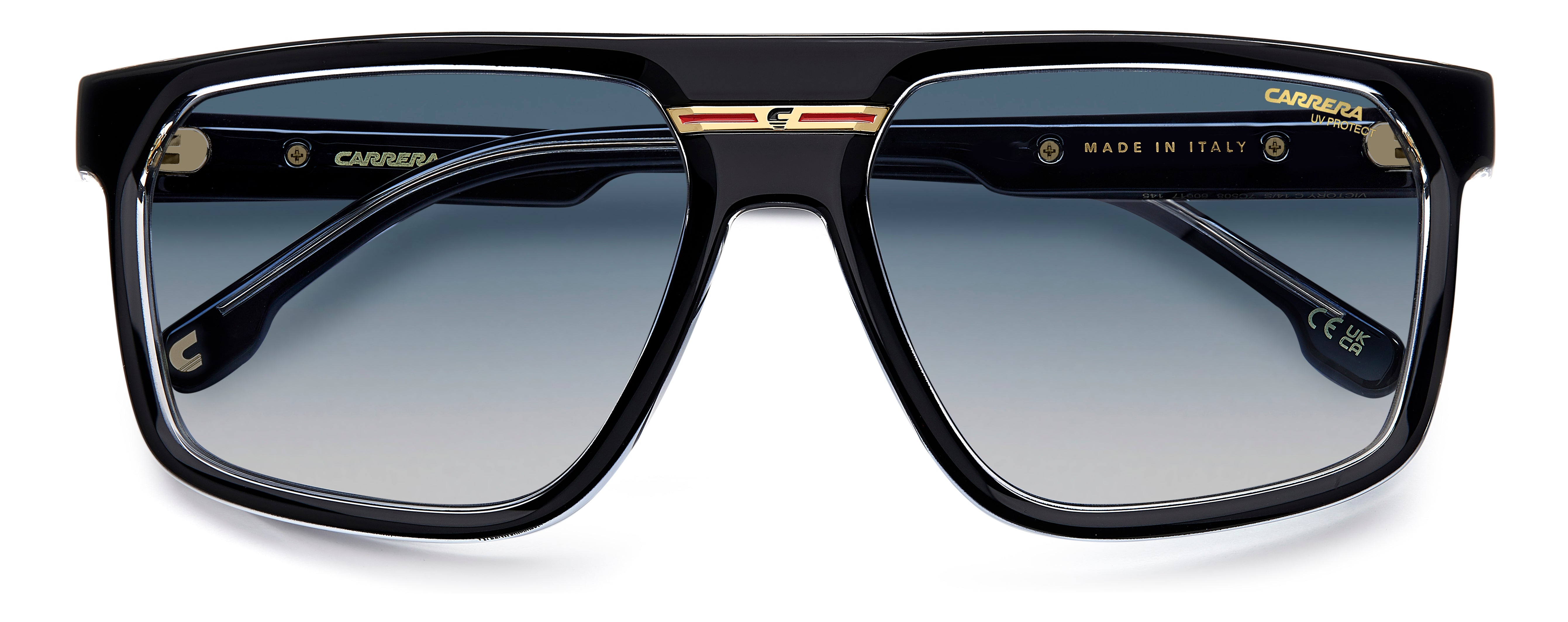 CARRERA VICTORY C 14S 7C508 60 SUNGLASSES