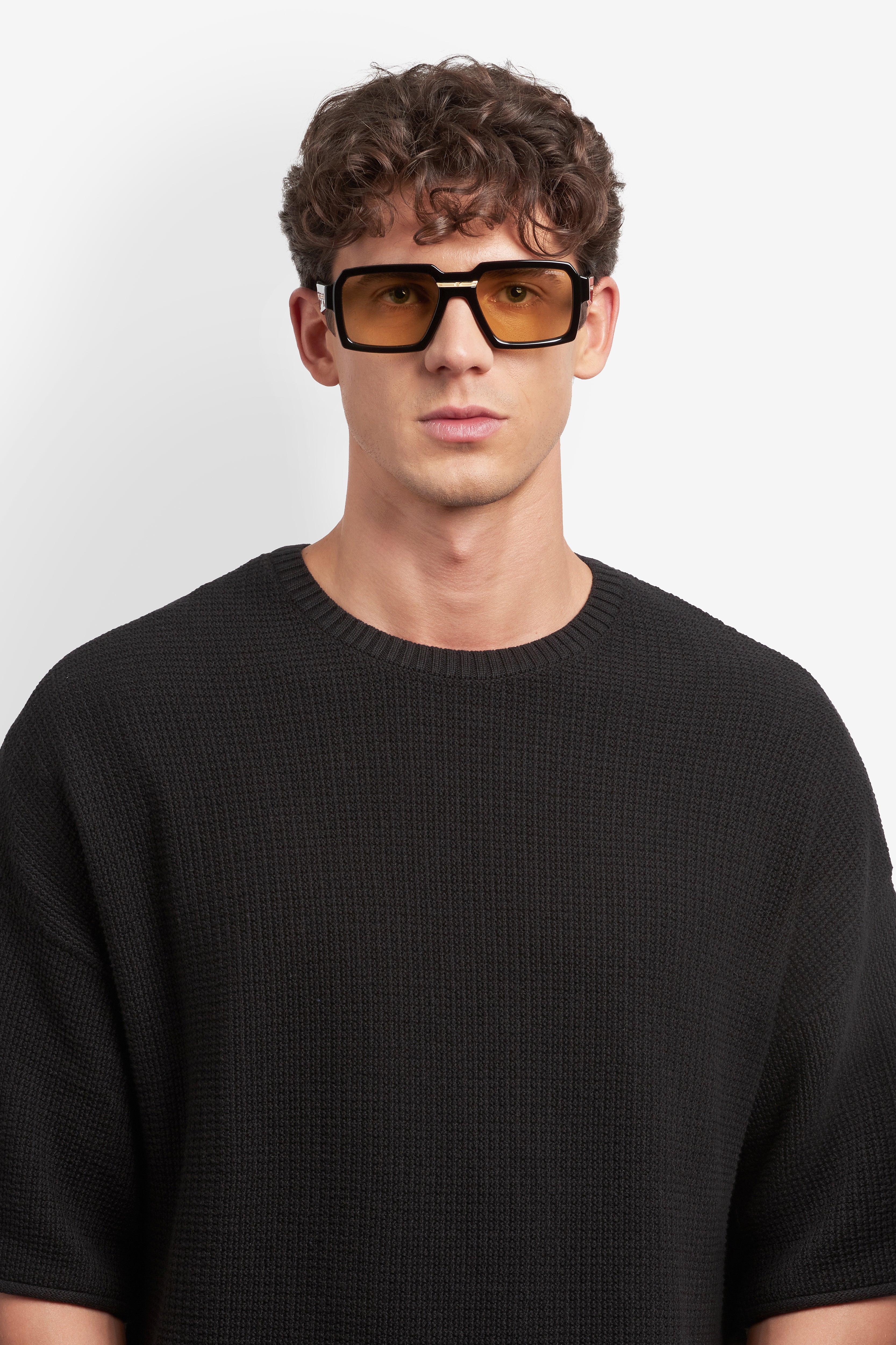 CARRERA VICTORY C 15S 8074A 55 SUNGLASSES