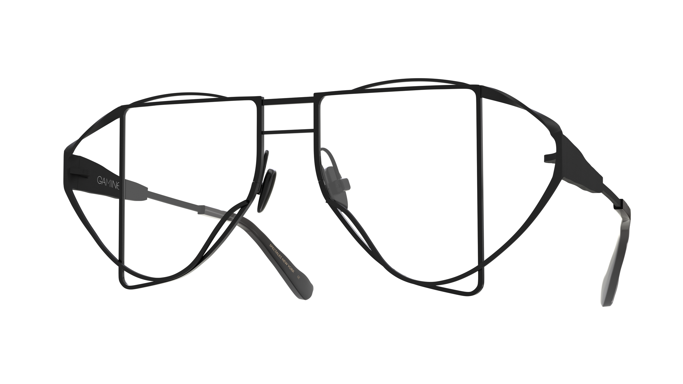 GAMINE VALLEY OF FIRE 84/120 VOF1B 43 FRAME