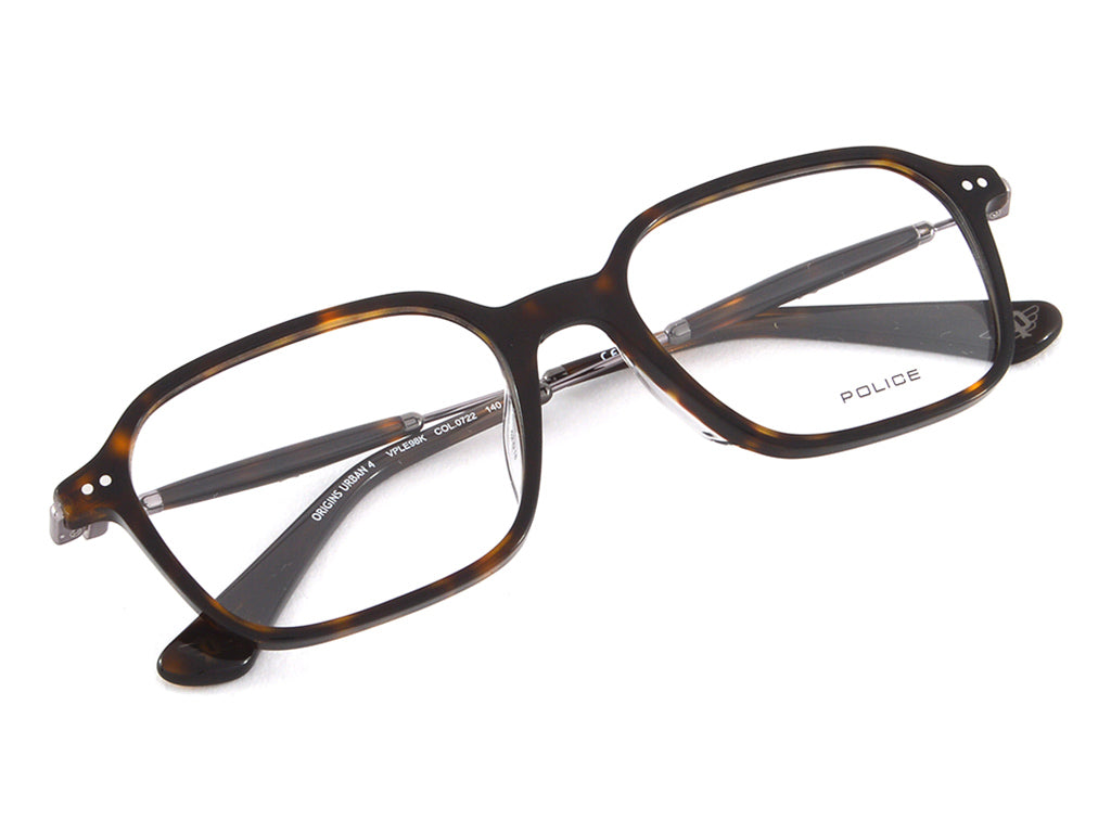 POLICE VPLE98K ORIGINS URBAN 4 0722 52 FRAME