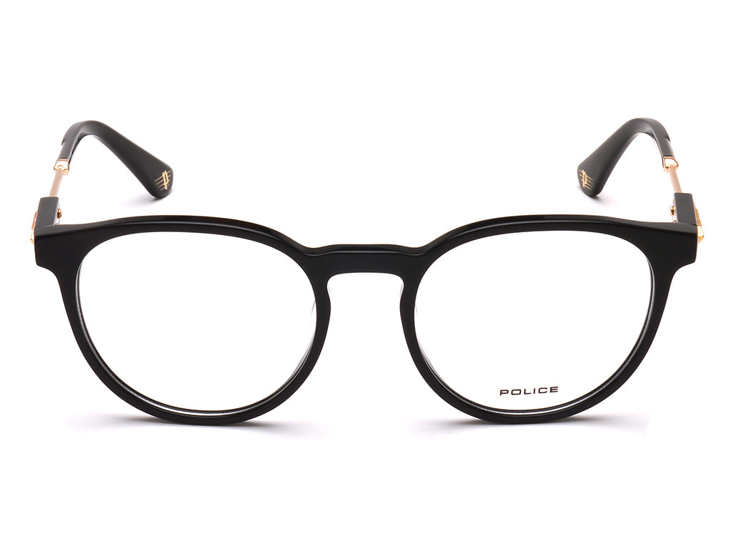 POLICE VPLF10K PRINCE 5 0700 51 FRAME