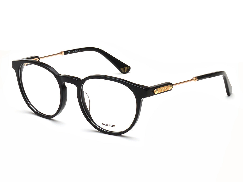 POLICE VPLF10K PRINCE 5 0700 51 FRAME