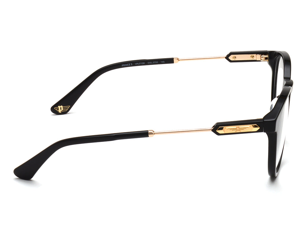 POLICE VPLF10K PRINCE 5 0700 51 FRAME