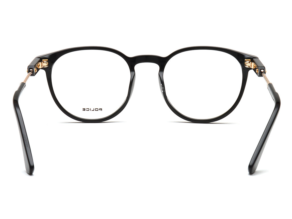 POLICE VPLF10K PRINCE 5 0700 51 FRAME