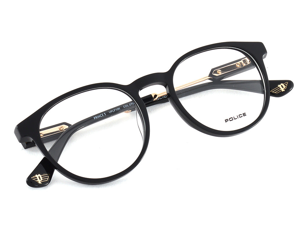 POLICE VPLF10K PRINCE 5 0700 51 FRAME
