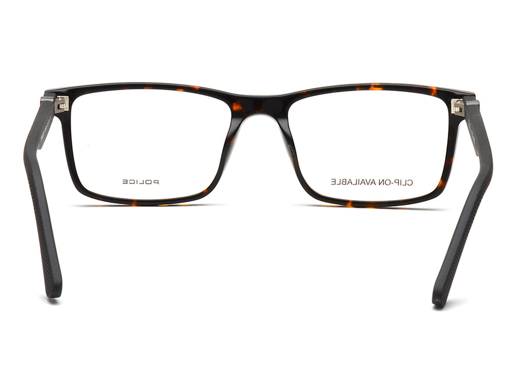 POLICE VPLF74K BEYOND LITE 3 0714 54 FRAME