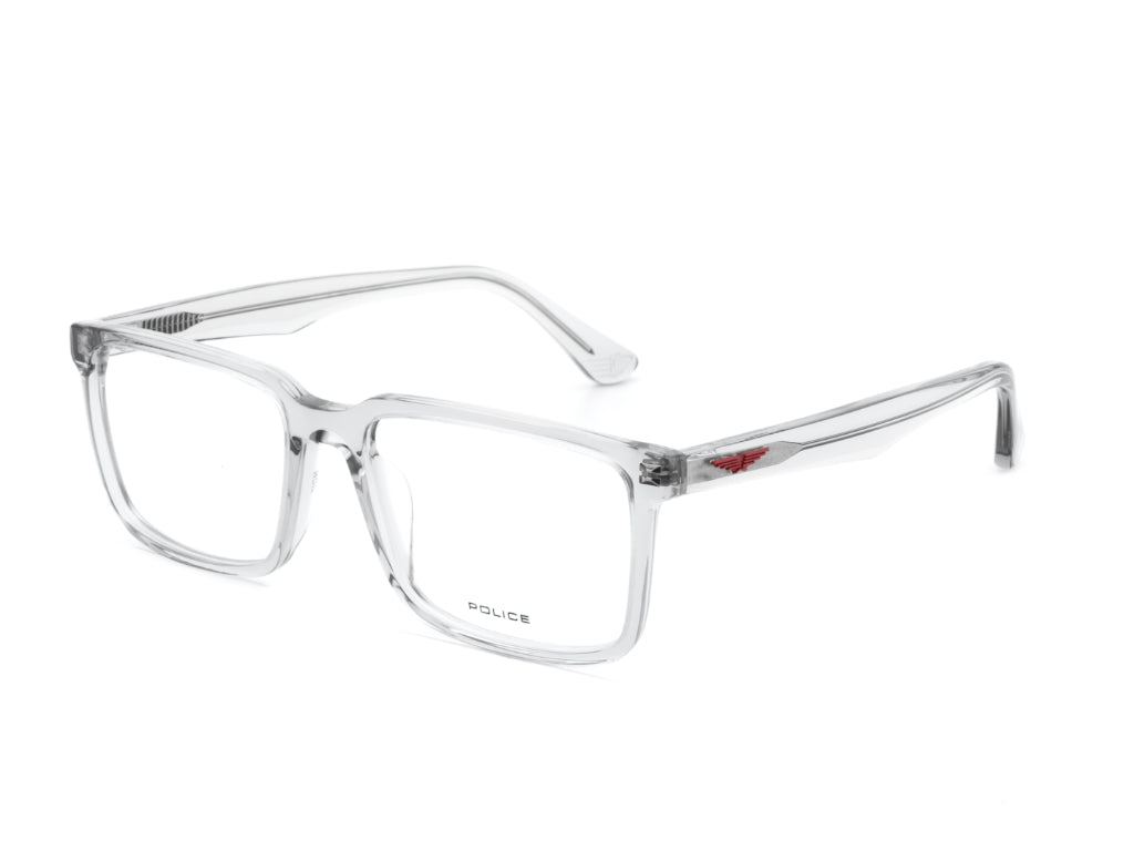 POLICE VPLN17K ORIGINS LITE 22 03GU 54 FRAME – Kumar Opticians