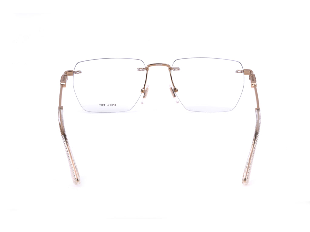 POLICE VPLN27K 0300 53 FRAME