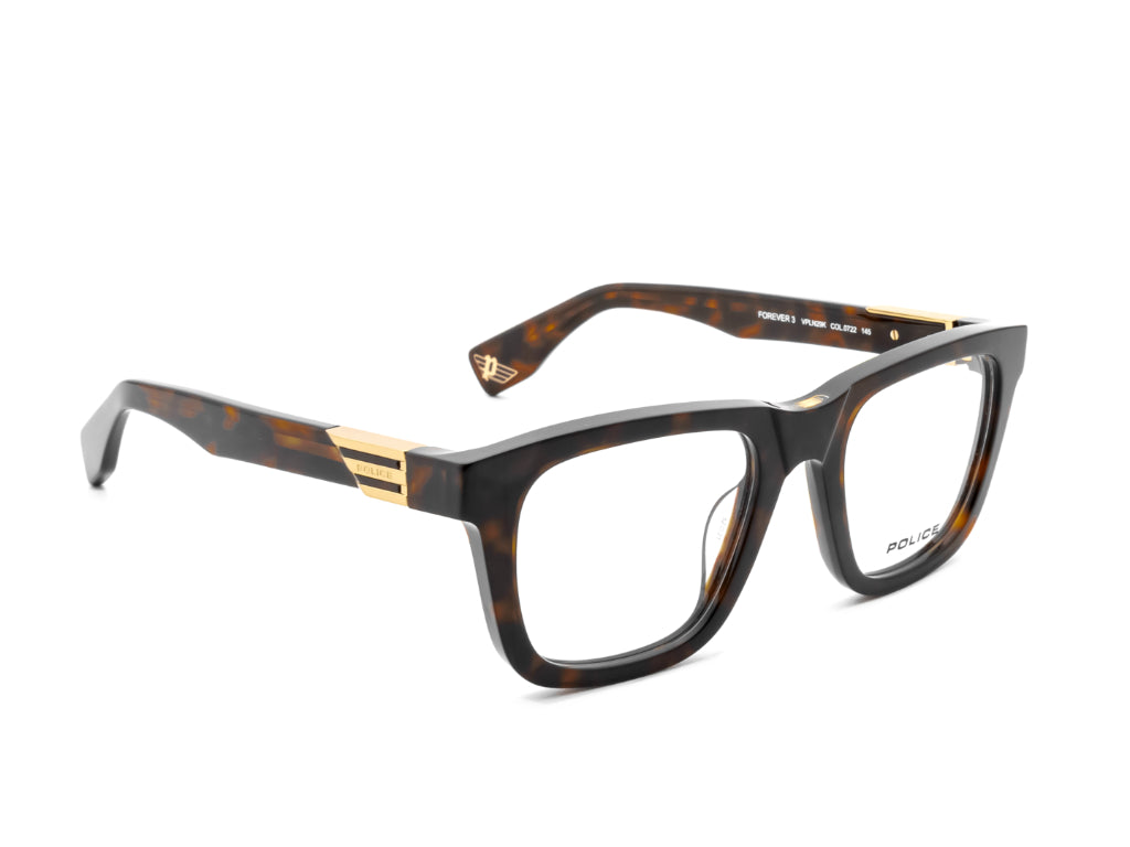 POLICE VPLN29K FOREVER 3 C0722 52 FRAME