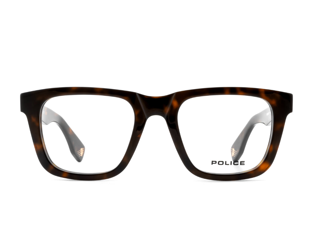 POLICE VPLN29K FOREVER 3 C0722 52 FRAME