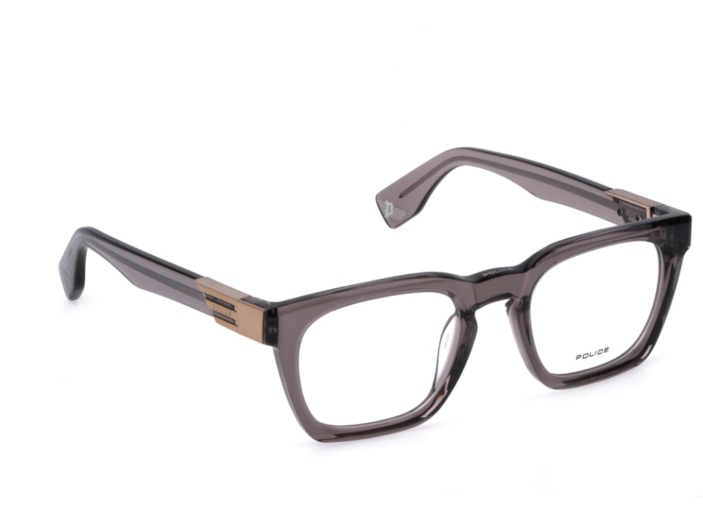 POLICE VPLN64K FOREVER 4 098Z 51 FRAME