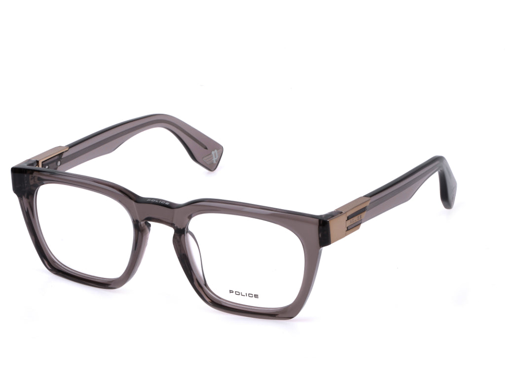 POLICE VPLN64K FOREVER 4 098Z 51 FRAME