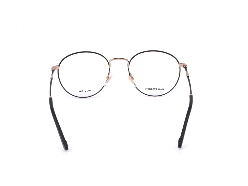 POLICE VPLP07K ORIGINS LITE 25 0302 51 FRAME