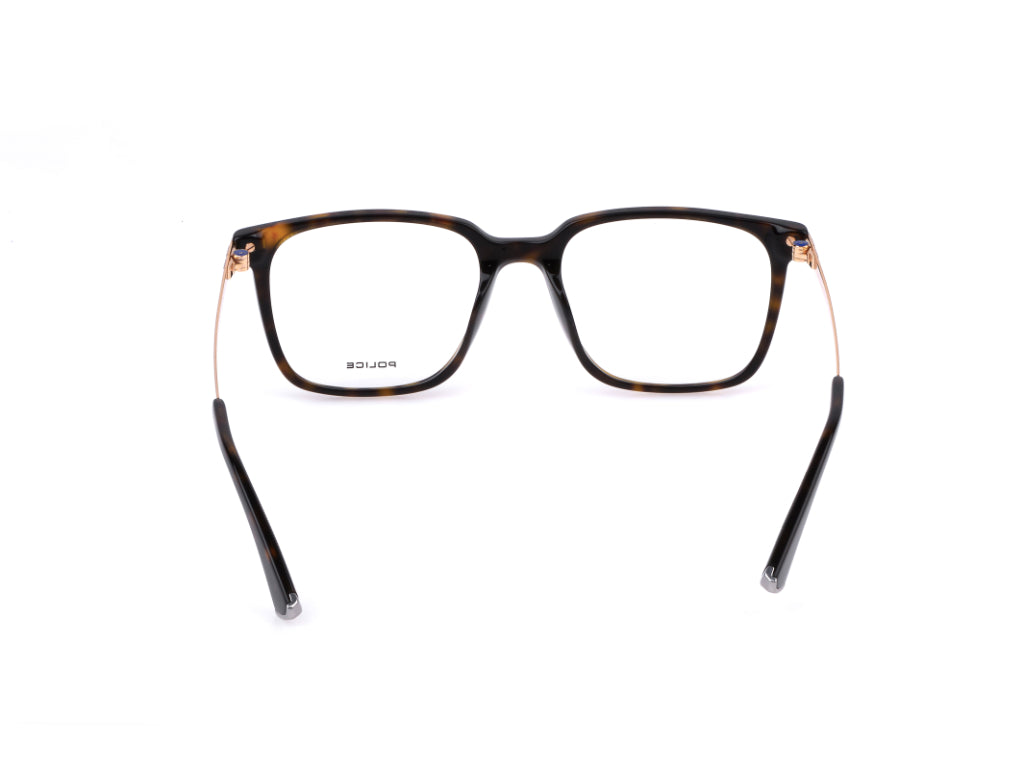 POLICE VPLP15K TAILWIND PRO 2 0722 52 FRAME