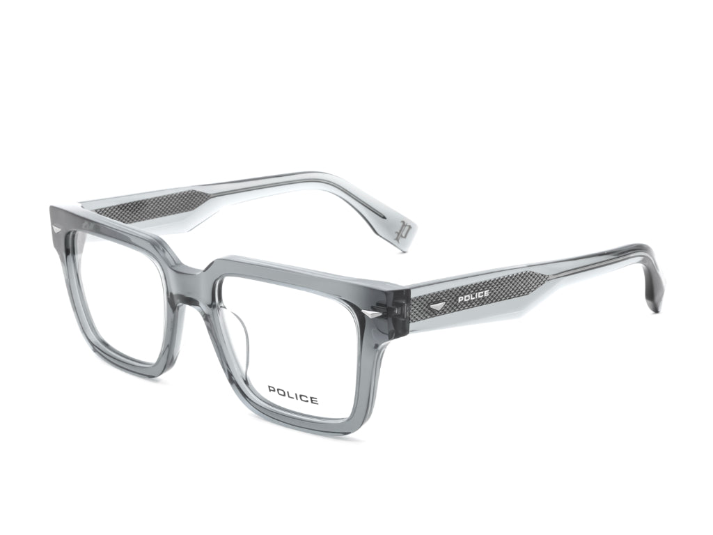 POLICE VPLQ73K 0B37 53 FRAME