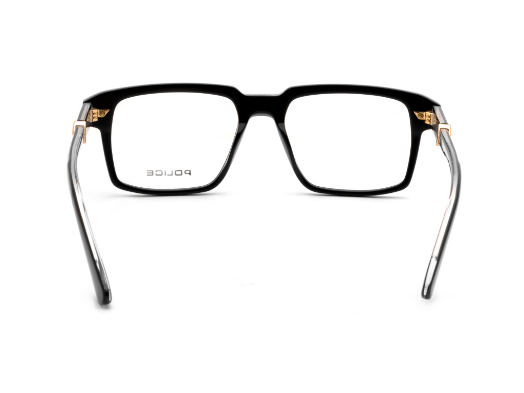 POLICE VPLT25K C0700 53 FRAME