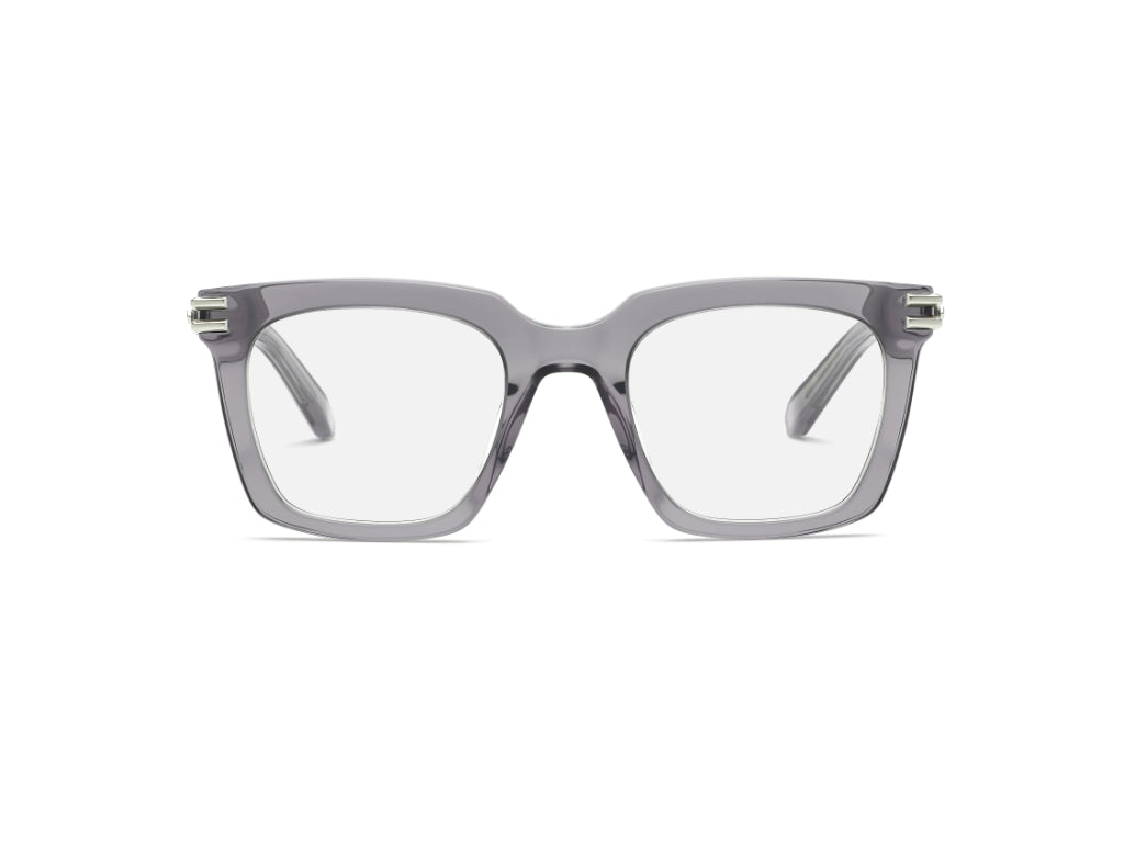 PHILIPP PLEIN VPP115 PLEIN ICON 04AR 51 FRAME
