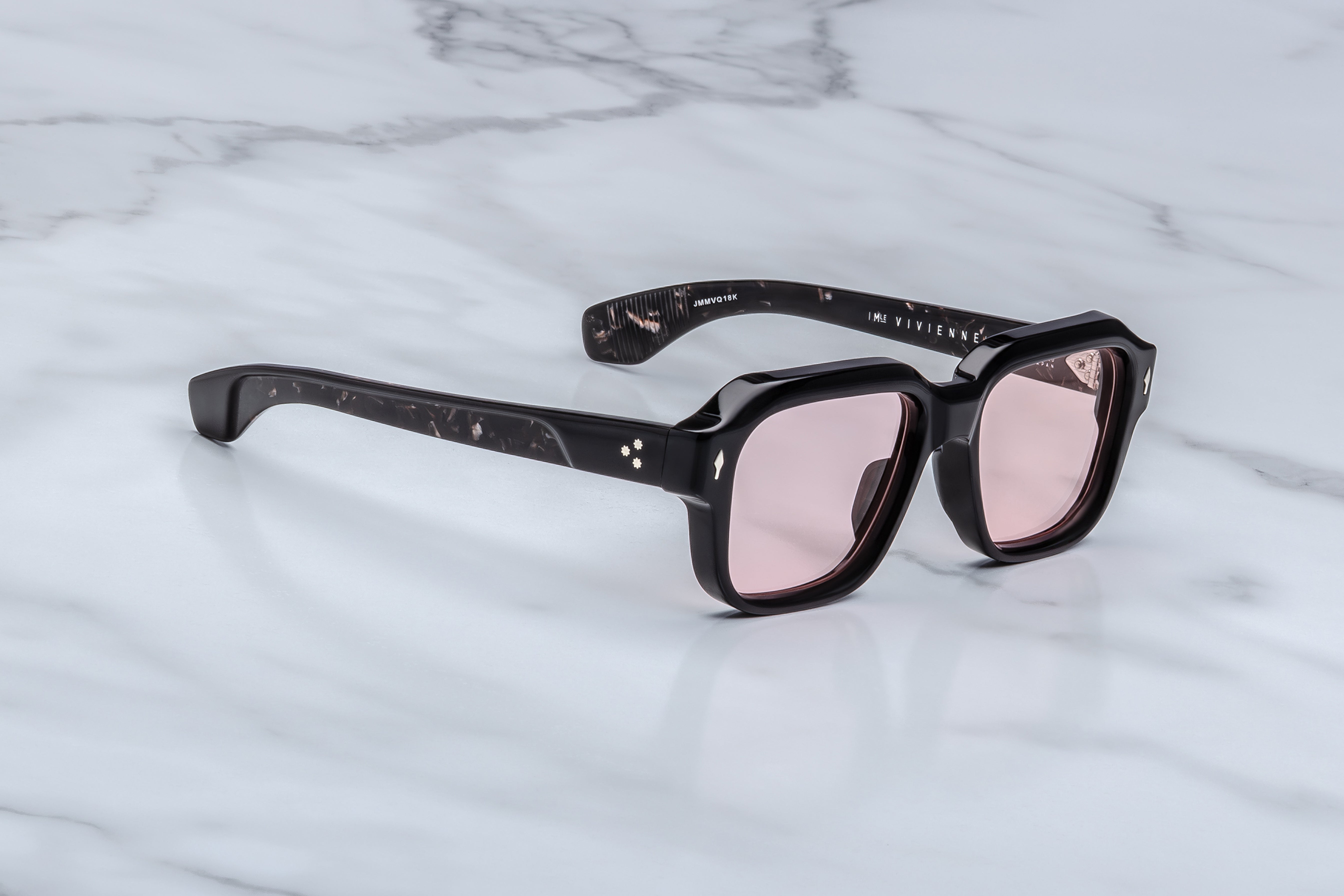 JACQUES MARIE MAGE VIVIENNE 28/500 JMMVQ18K 55 SUN