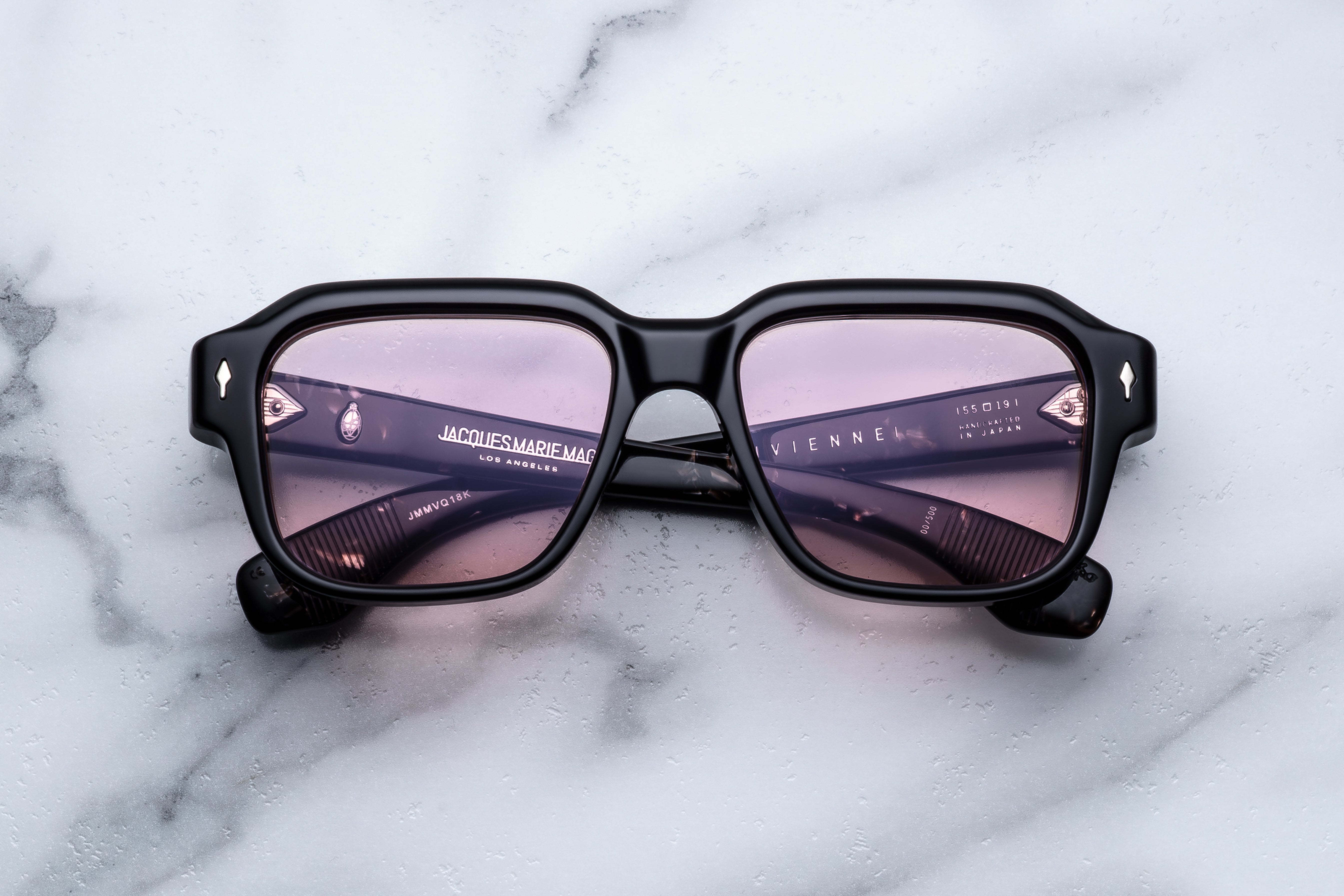 JACQUES MARIE MAGE VIVIENNE 28/500 JMMVQ18K 55 SUN