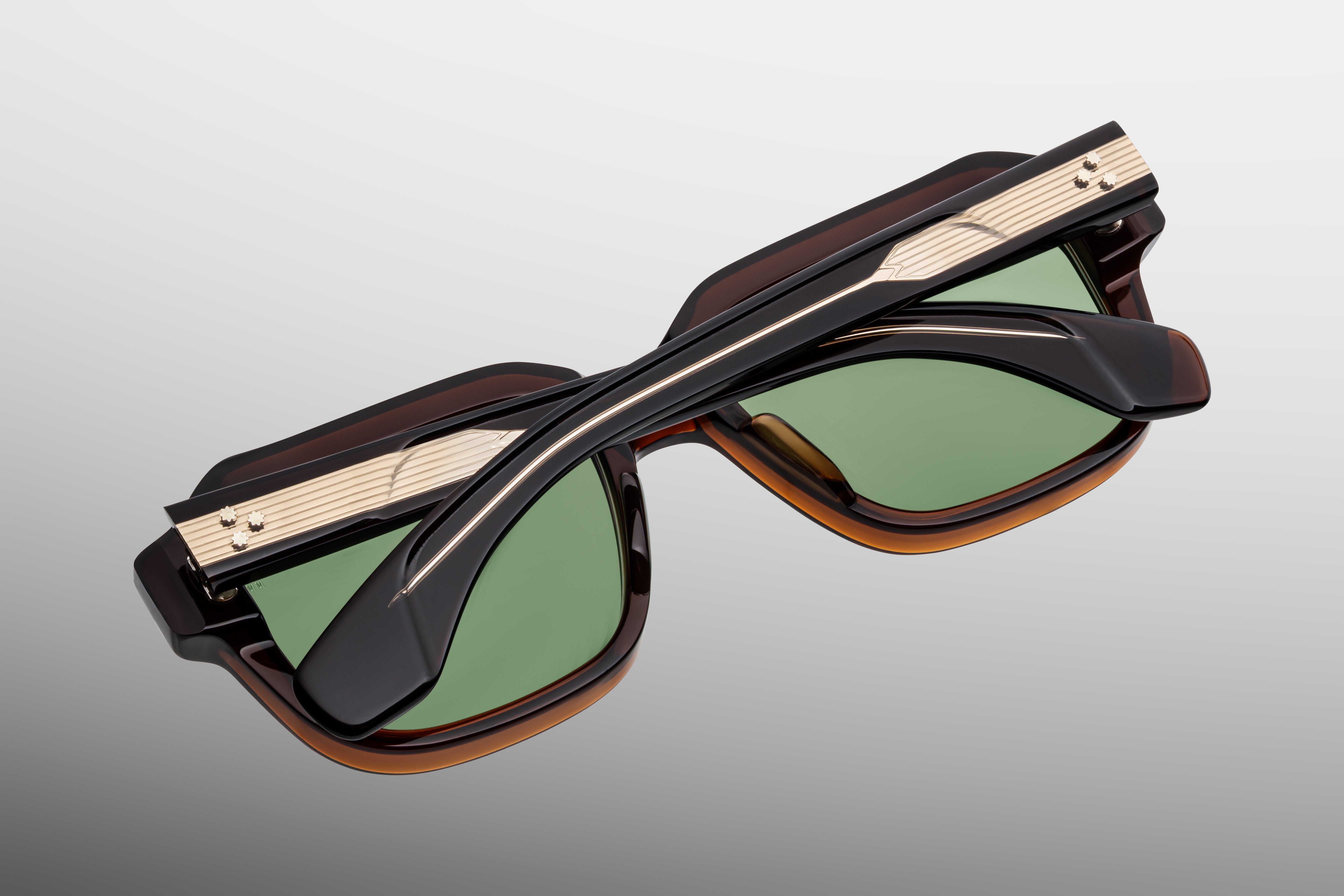 JACQUES MARIE MAGE VIVIENNE 07/350 JMMVQ13W 55 SUN