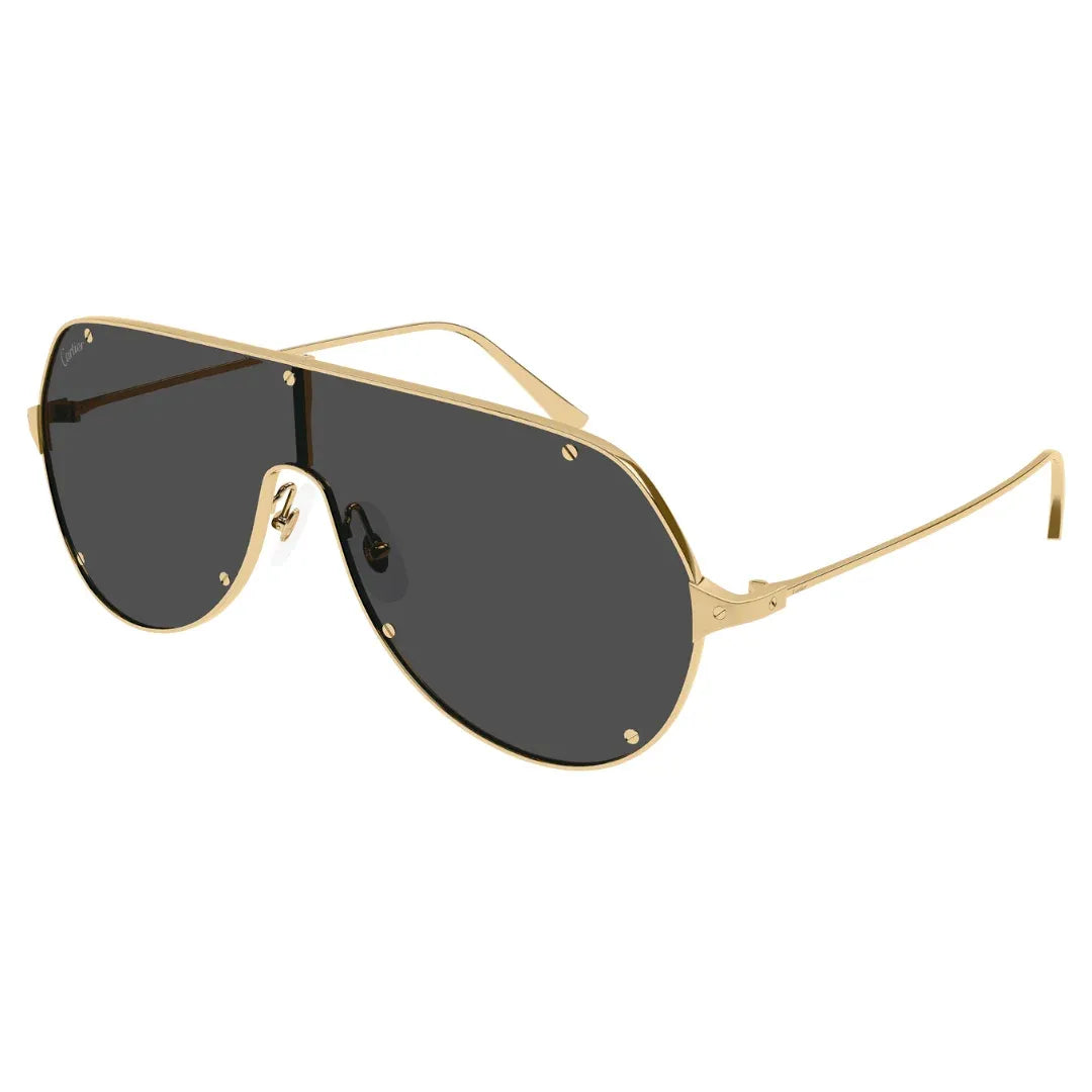 CARTIER CT0324S 001 99 SUNGLASSES