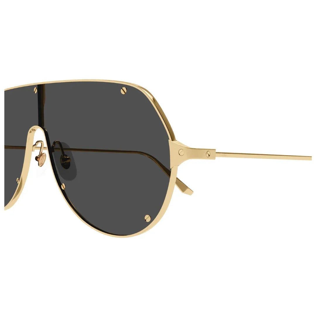 CARTIER CT0324S 001 99 SUNGLASSES