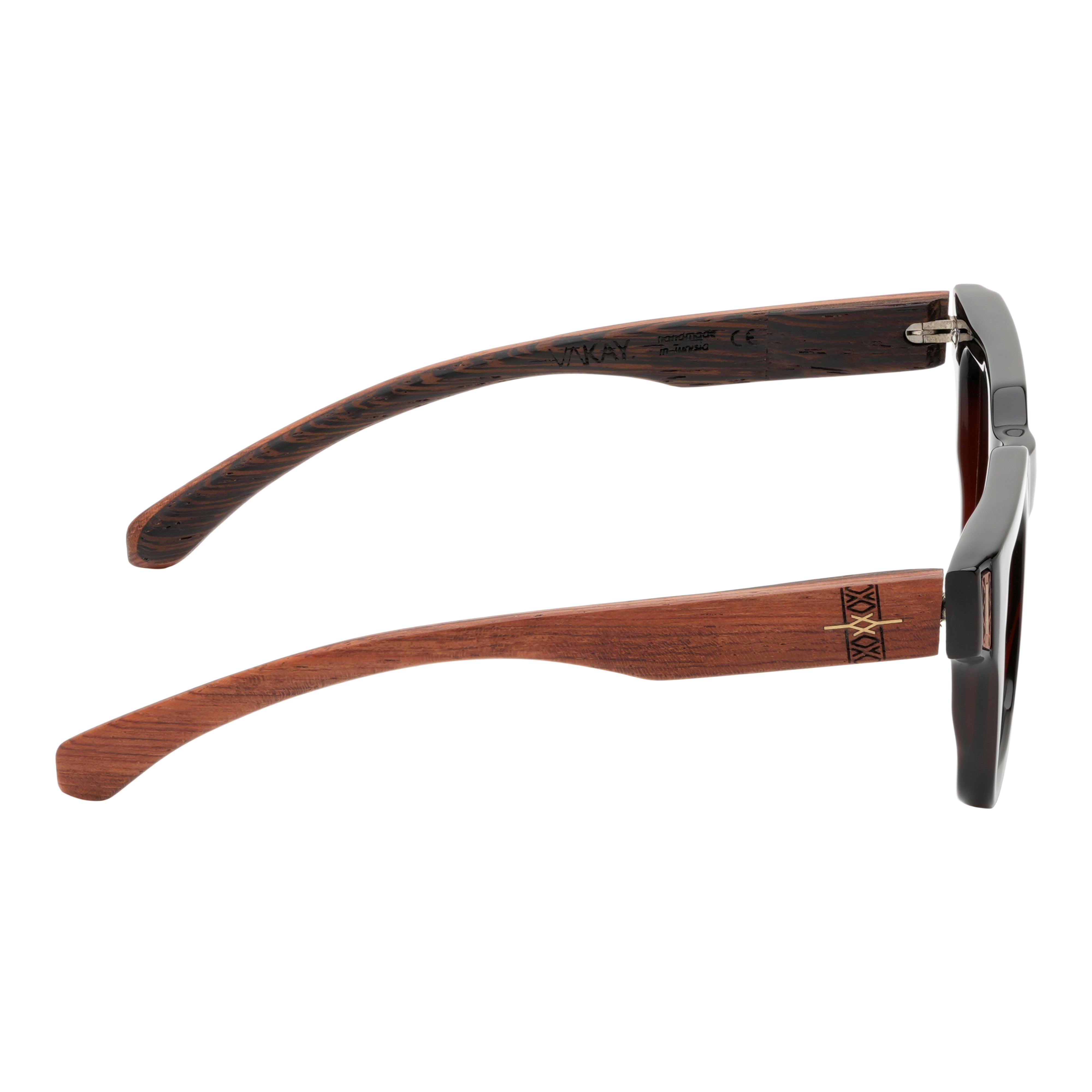 VAKAY WAKATI LIMITED SERIES V7 50 SUNGLASSES
