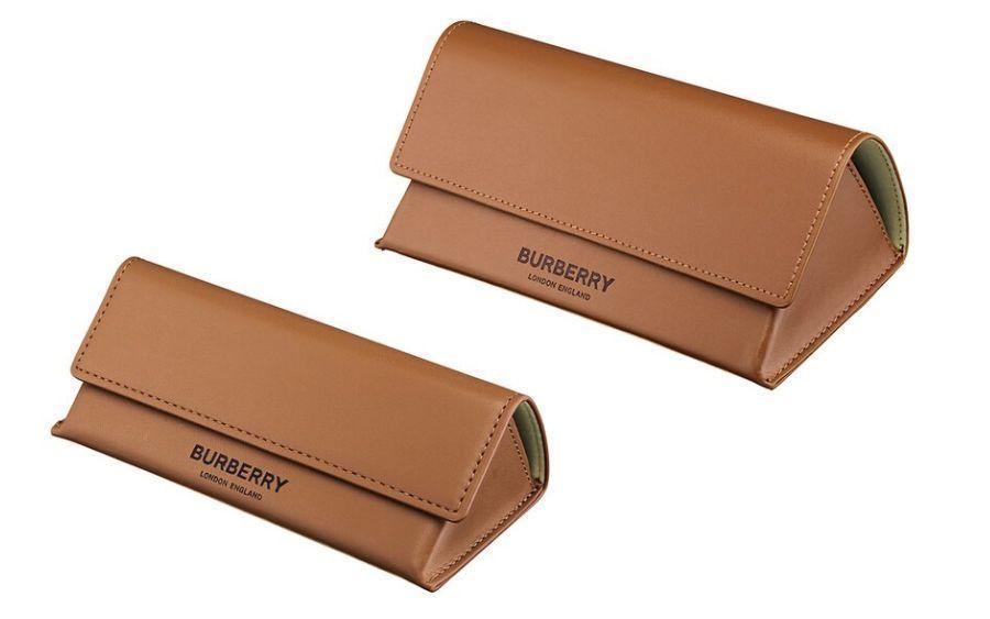 BURBERRY BE2406U 4063 50 FRAME