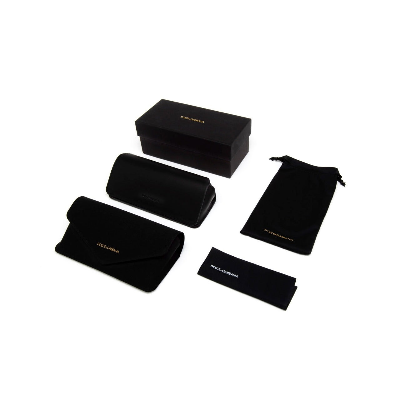 DOLCE & GABBANA DG4455 310187 57 SUNGLASSES