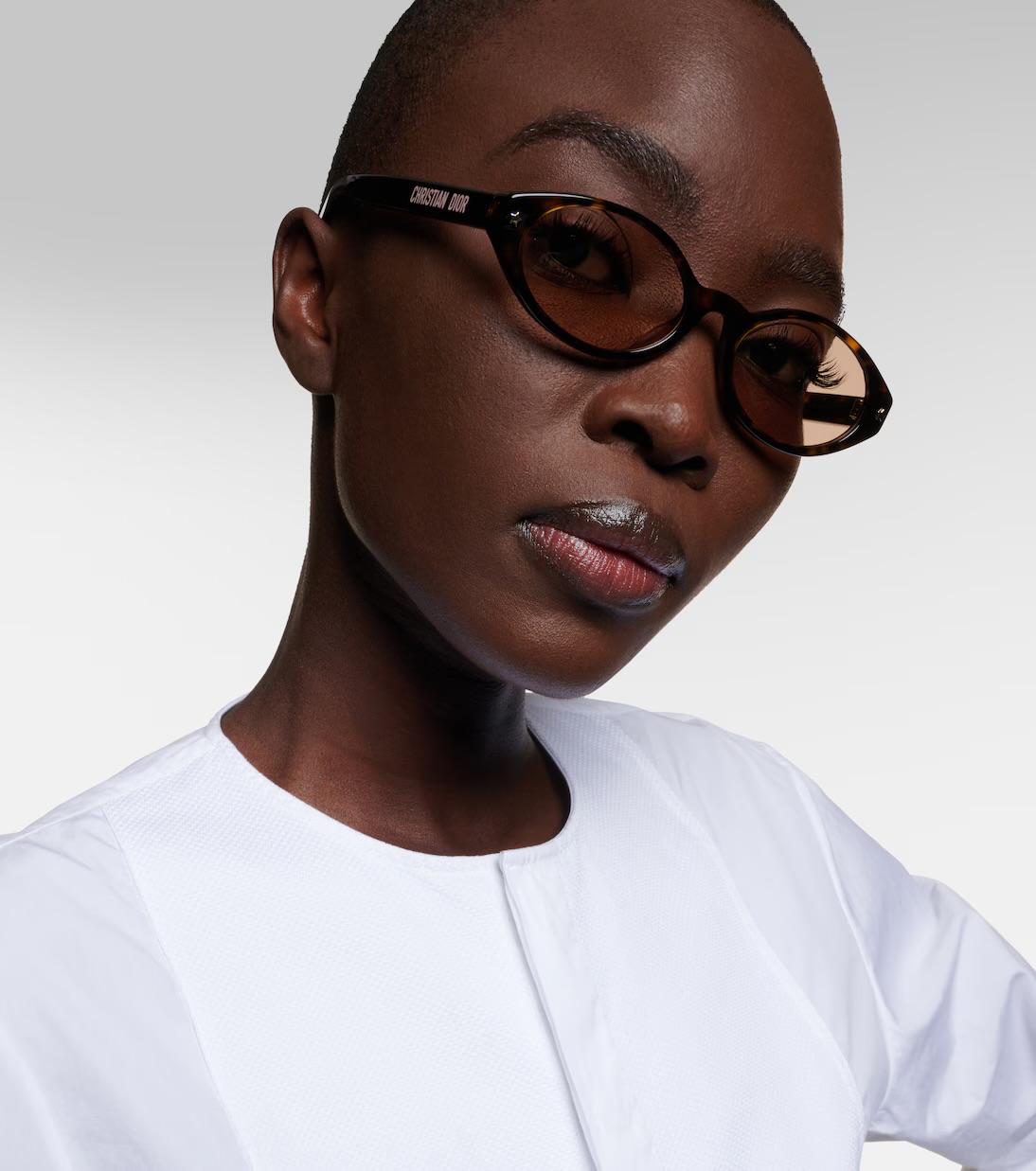 DIOR DIORPACIFIC R1I 20L0 52 SUNGLASSES