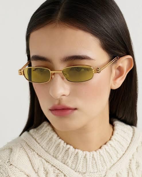 BOTTEGA VENETA BV1381S 002 50 SUNGLASSES