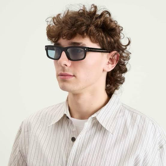 PRADA PRB11S 16K60P 55 SUNGLASSES