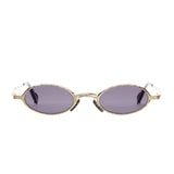 KUBORAUM Z24 SUN GD 48 SUNGLASSES