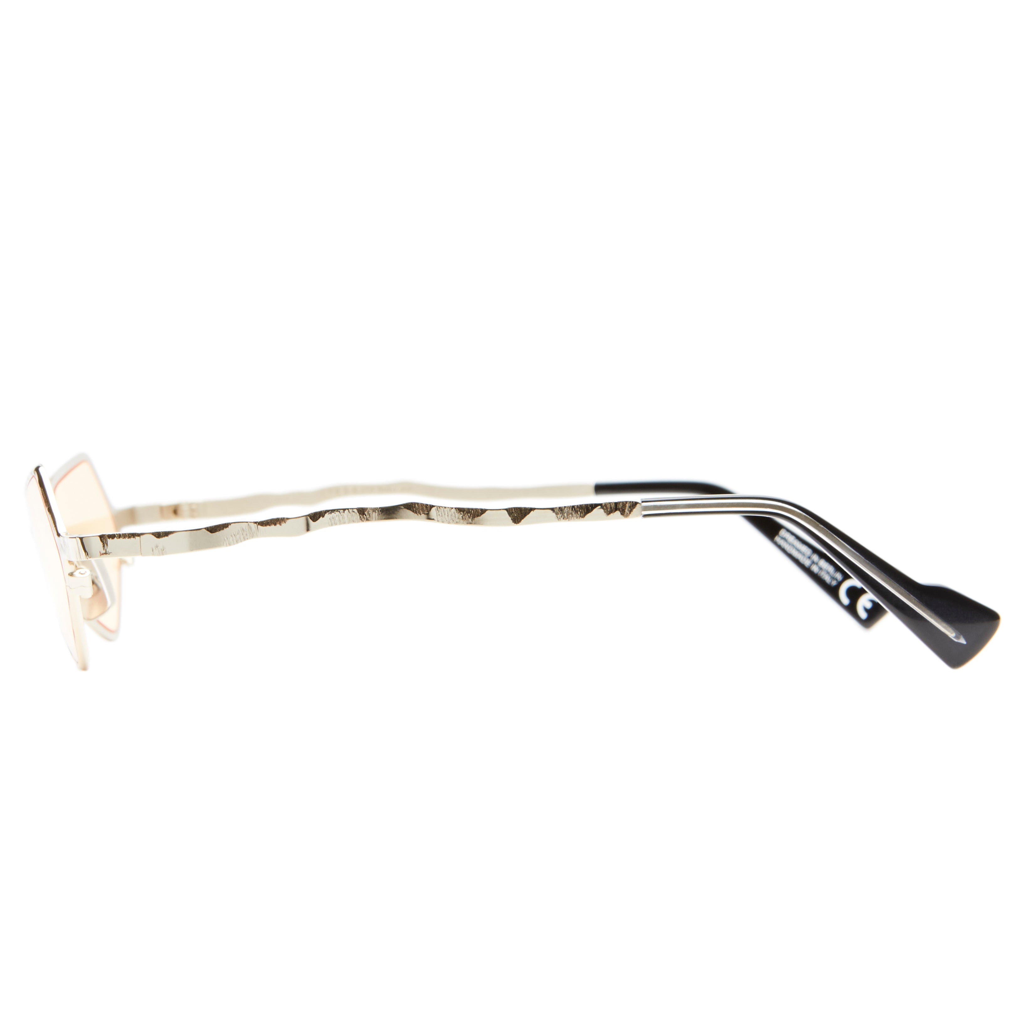 KUBORAUM Z25 SUN MASKE LG 45 SUNGLASSES