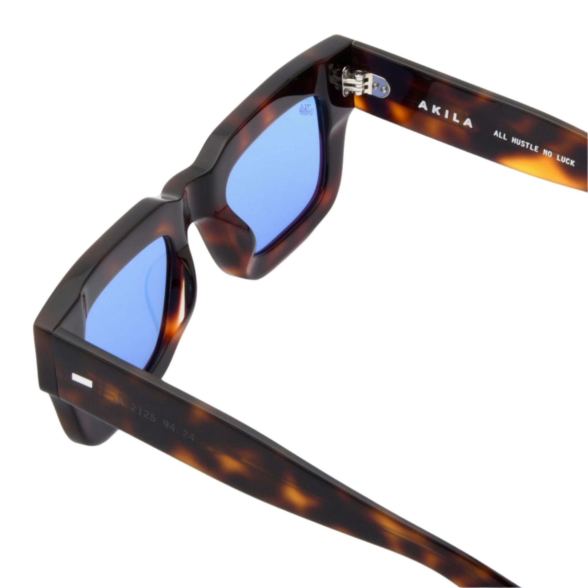 AKILA 2125 94 24 ARES 94 24 NA SUNGLASSES