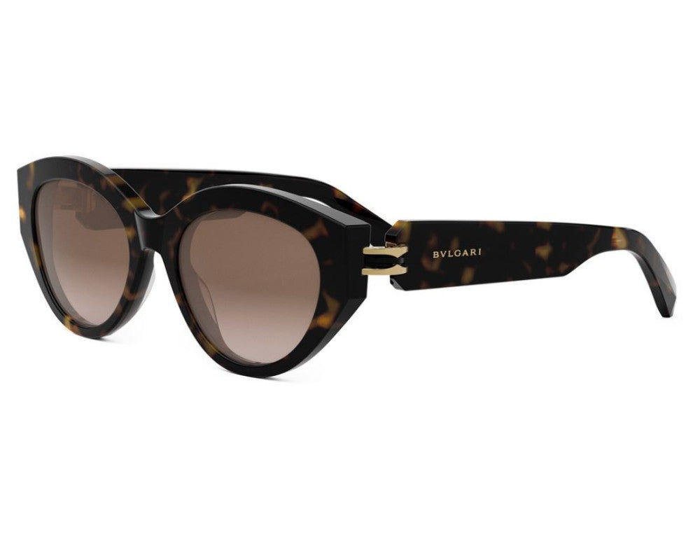 BVLGARI BV40046I B.ZERO1 52F 53 SUNGLASSES