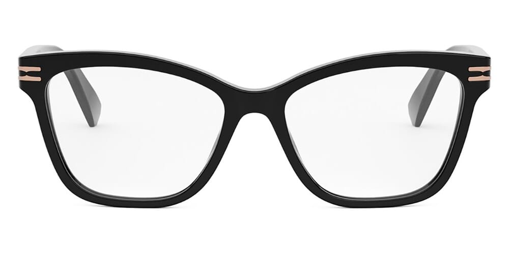 BVLGARI BV50009I B.ZEROI 001 54 FRAME
