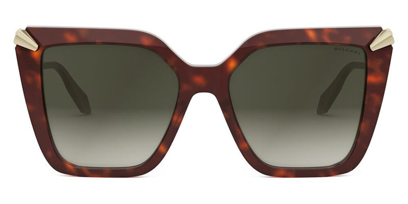 BVLGARI BV40002I 54F 55 SUNGLASSES