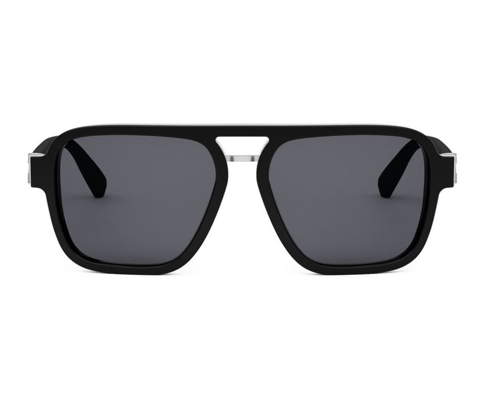 BVLGARI BV40053I ALUMINIUM 02D 56 SUNGLASSES