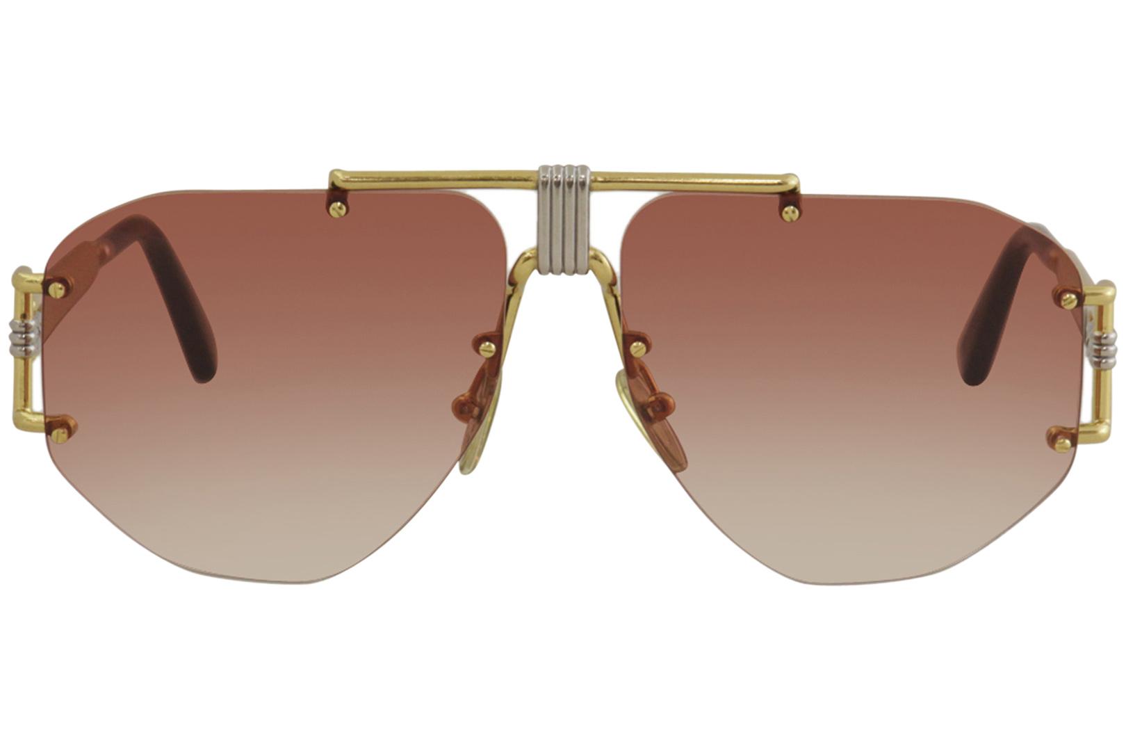 CELINE CL40039U 32T 59 SUNGLASSES
