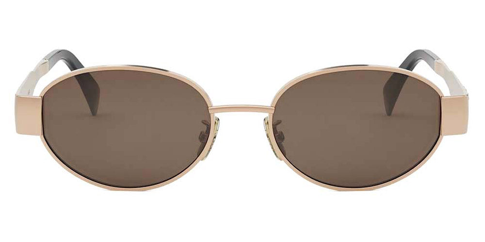 CELINE CL40235U 28E 54 SUNGLASSES