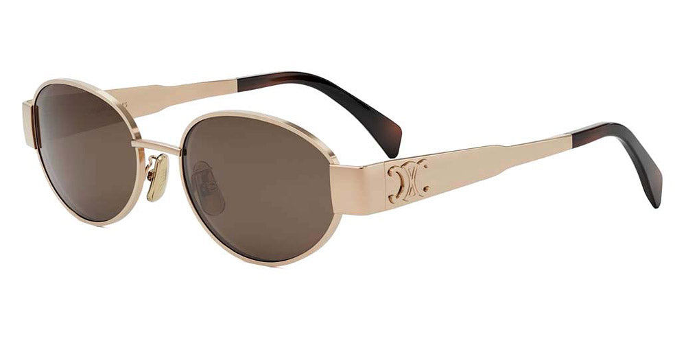 CELINE CL40235U 28E 54 SUNGLASSES