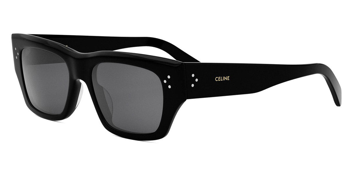 CELINE CL40297U 01A 53 SUNGLASSES
