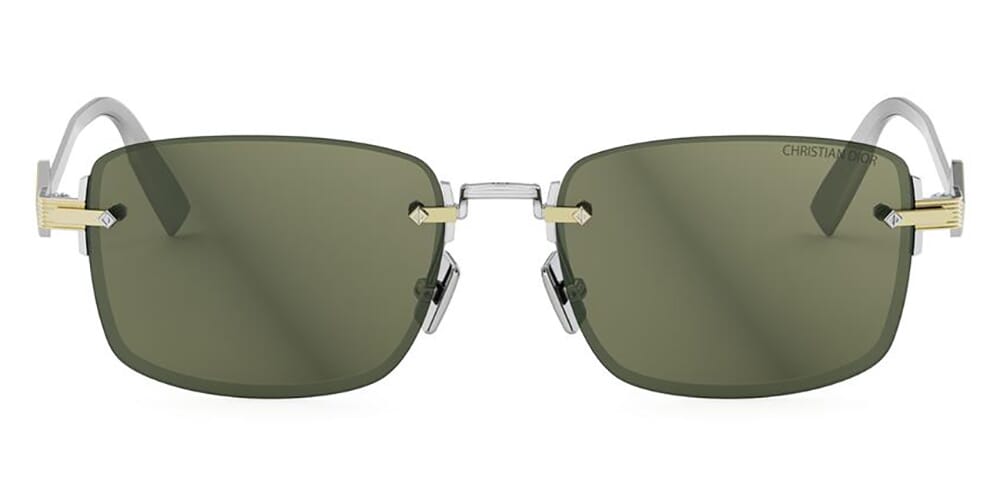 DIOR CD DIAMOND S11U F2C0 54 SUNGLASSES