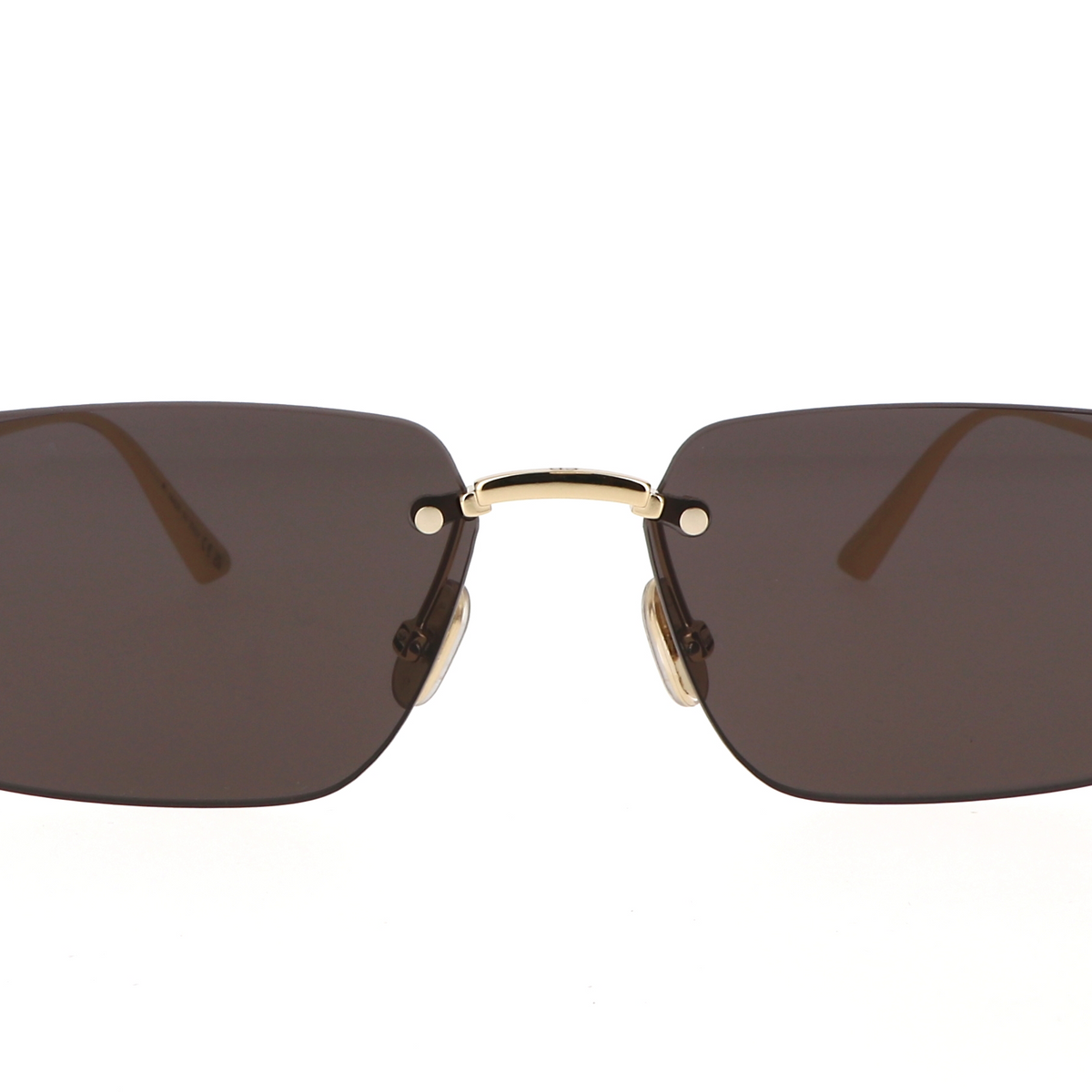 DIOR CDIOR S4U CD40203U B0A0 57 SUNGLASSES