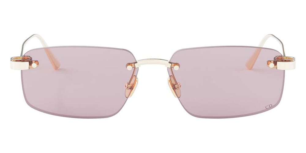 DIOR CDIOR S4U C0G0 57 SUNGLASSES