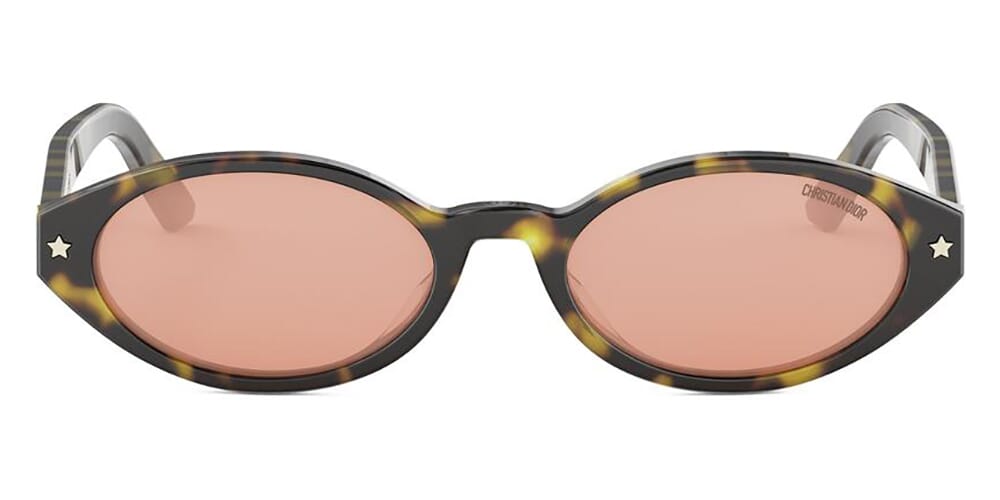 DIOR DIORPACIFIC R1I 20L0 52 SUNGLASSES