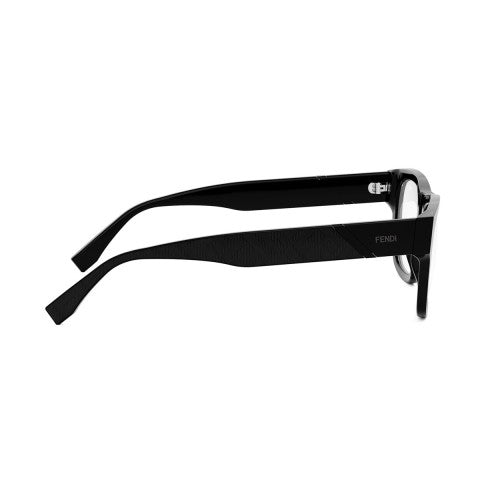 FENDI FE50089I 001 53 FRAME